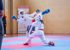 Salzburg, Kumite, Pinzgau, Eurocup, Österreich, 2025, Austria, Mittersill, Shinsei Kan Lenzburg, Latheeksha Sivarasalingam