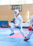 Salzburg, Kumite, Pinzgau, Eurocup, Österreich, 2025, Austria, Mittersill, Konstantin Niedermann, Karate TAISHO