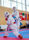 Salzburg, Kumite, Pinzgau, Eurocup, Österreich, 2025, Austria, Mittersill, Julian Spiegel, KARATE VORARLBERG