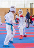 Salzburg, Kumite, Pinzgau, Eurocup, Österreich, 2025, Austria, Mittersill, Colin McGuinness, Shukokai Dojo Wetzikon