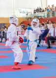 Salzburg, Kumite, Pinzgau, Eurocup, Österreich, 2025, Austria, Mittersill, Hamza Hem Mala, Shindo ASKÖ Linz Auhof