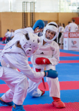 Salzburg, Kumite, Pinzgau, Eurocup, Österreich, 2025, Austria, Mittersill, Colin McGuinness, Shukokai Dojo Wetzikon