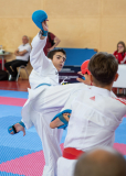 Salzburg, Kumite, Pinzgau, Eurocup, Österreich, 2025, Austria, Mittersill, Leonardo Mateus Gomes, Karateschule Sursee