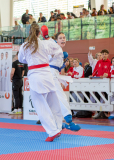 Salzburg, Kumite, Pinzgau, Eurocup, Österreich, 2025, Austria, Mittersill, Eva Gärtner, Karate Union Walserfeld