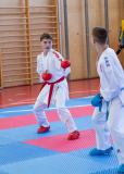 Salzburg, Kumite, Pinzgau, Eurocup, Österreich, 2025, Austria, Mittersill, Maks Vidmajer, Karate klub Polzela