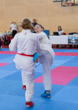 Salzburg, Kumite, Pinzgau, Eurocup, Österreich, 2025, Austria, Mittersill, Lenya Lawrenz, Shukokai Dojo Wetzikon