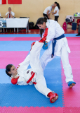 Salzburg, Kumite, Pinzgau, Eurocup, Österreich, 2025, Austria, Mittersill, Serena Payziner, SSKF Karate Team, Sima Mousa, Karate Leistungszentrum Pinzgau