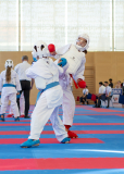 Salzburg, Kumite, Pinzgau, Eurocup, Österreich, 2025, Austria, Mittersill, Konstantin Niedermann, Karate TAISHO