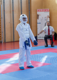 Salzburg, Kumite, Pinzgau, Eurocup, Österreich, 2025, Austria, Mittersill, Caleb Gossweiler, Shukokai Dojo Wetzikon