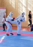 Salzburg, Kumite, Pinzgau, Eurocup, Österreich, 2025, Austria, Mittersill, Caleb Gossweiler, Shukokai Dojo Wetzikon