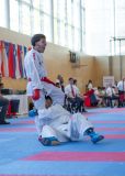 Salzburg, Kumite, Pinzgau, Eurocup, Österreich, 2025, Austria, Mittersill, Patrick Alves Da Gloria, Karate Club Valais