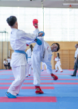 Salzburg, Kumite, Pinzgau, Eurocup, Österreich, 2025, Austria, Mittersill, Patrick Alves Da Gloria, Karate Club Valais