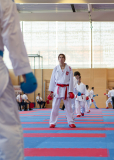 Salzburg, Kumite, Pinzgau, Eurocup, Österreich, 2025, Austria, Mittersill, Theo Pedro, Neuchâtel Karaté-do