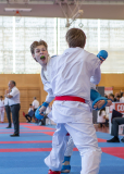 Salzburg, Kumite, Pinzgau, Eurocup, Österreich, 2025, Austria, Mittersill, Viktor Larsen, Rana Karateklubb