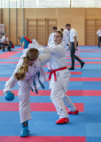 Salzburg, Kumite, Pinzgau, Eurocup, Österreich, 2025, Austria, Mittersill, Emma Schütze, ASKÖ Karate Kara