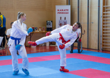 Salzburg, Kumite, Pinzgau, Eurocup, Österreich, 2025, Austria, Mittersill, Leonie Lehner, Leistungszentrum WIEN, Shukokai Dojo Wetzikon, Elina Beutler