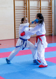 Salzburg, Kumite, Pinzgau, Eurocup, Österreich, 2025, Austria, Mittersill, Lina S.Y. Portmann, Karate TAISHO