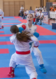 Salzburg, Kumite, Pinzgau, Eurocup, Österreich, 2025, Austria, Mittersill, Lenka Kundratova, FIGHT CLUB CZE