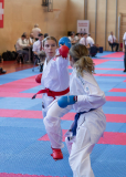Salzburg, Kumite, Pinzgau, Eurocup, Österreich, 2025, Austria, Mittersill, Maya Boccone, Karate Do Brugg