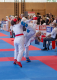Salzburg, Kumite, Pinzgau, Eurocup, Österreich, 2025, Austria, Mittersill, Elisabeth Meissner, Tao Te Weimarer Land