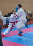 Salzburg, Kumite, Pinzgau, Eurocup, Österreich, 2025, Austria, Mittersill, Sima Mousa, Karate Leistungszentrum Pinzgau