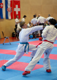 Salzburg, Kumite, Pinzgau, Eurocup, Österreich, 2025, Austria, Mittersill, Felix Namyslik, SEIWAKAI TEAM