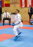 Salzburg, Kumite, Pinzgau, Eurocup, Österreich, 2025, Austria, Mittersill, Shukokai Dojo Wetzikon, Elina Beutler