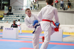 2023, Eurocup, Zell am See, Kumite, Moris Bugatti, Österreich, Shukokai Dojo Wetzikon