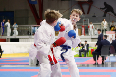 2023, Eurocup, Zell am See, Kumite, Linus Gubler, Österreich, Shukokai Dojo Wetzikon
