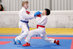 2023, Eurocup, Zell am See, Kumite, Noah Maurer, Österreich, Shukokai Dojo Wetzikon
