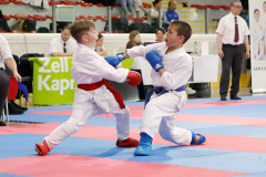 2023, Eurocup, Zell am See, Kumite, Colin McGuinness, Österreich, Shukokai Dojo Wetzikon
