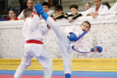 2023, Eurocup, Zell am See, Kumite, Colin McGuinness, Österreich, Shukokai Dojo Wetzikon
