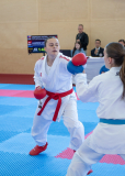 Eurocup,Kumite,Österreich,FIGHT CLUB CZE,Austria,Mittersill,Pinzgau,Katka Krepsova,2026