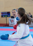 Eurocup,Kumite,Österreich,FIGHT CLUB CZE,Austria,Mittersill,Pinzgau,Katka Krepsova,2026