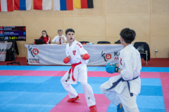Eurocup,Kumite,Österreich,Karateschule Sursee,Leonardo Mateus Gomes,Austria,Mittersill,Pinzgau,2026