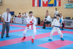 Eurocup,Kumite,Österreich,Karateschule Sursee,Leonardo Mateus Gomes,Austria,Mittersill,Pinzgau,2026