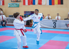 Eurocup,Kumite,Österreich,Shinsei Kan Lenzburg,Laarushan Sivarasalingam,Austria,Mittersill,Pinzgau,2026