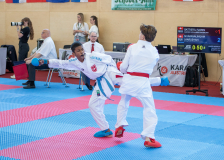 Eurocup,Kumite,Österreich,Shinsei Kan Lenzburg,Laarushan Sivarasalingam,Austria,Mittersill,Pinzgau,2026