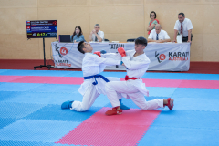 20260502131110-011-Eurocup,Caleb Gossweiler,Kumite,Österreich,Shukokai Dojo Wetzikon,Austria,Mittersill,Pinzgau,2026,TJ KARATE ČESKÉ BUDĚJOVICE,Dmytro Golovin