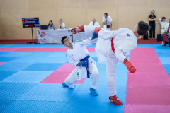 Eurocup,Caleb Gossweiler,Kumite,Österreich,Shukokai Dojo Wetzikon,Austria,Mittersill,Pinzgau,2026