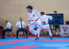 Eurocup,Kumite,Österreich,Cebrail Baumgartner,Quirici2020,Austria,Mittersill,Pinzgau,2026