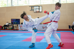 Eurocup,Karl Ravas,Kumite,Österreich,Shukokai Dojo Wetzikon,Austria,Mittersill,Pinzgau,SEIWAKAI TEAM,2026,Lukas Gräfe