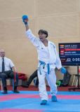 Eurocup,Karl Ravas,Kumite,Österreich,Shukokai Dojo Wetzikon,Austria,Mittersill,Pinzgau,2026