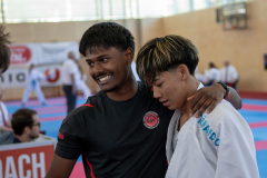 Eurocup,Januyan Logeswaran,Karl Ravas,Kumite,Österreich,Shukokai Dojo Wetzikon,Austria,Mittersill,Pinzgau,2026