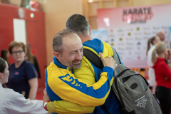 Eurocup,Kumite,Österreich,Karaté Club Jaguar Vallorbe,Austria,Mittersill,Pinzgau,2026