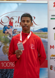 Eurocup,Kumite,Siegerehrung,Österreich,Shinsei Kan Lenzburg,Laarushan Sivarasalingam,Austria,Mittersill,Pinzgau,2026