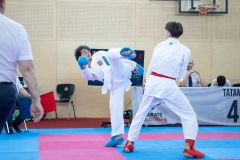 Eurocup,Kumite,Österreich,FIGHT CLUB CZE,Austria,Mittersill,Pinzgau,2026,David Stahlavsky