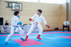Eurocup,Elia Ochsner,Kumite,Österreich,Shukokai Dojo Wetzikon,Austria,Mittersill,Pinzgau,2026
