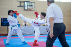 Eurocup,Elia Ochsner,Kumite,Österreich,Shukokai Dojo Wetzikon,Austria,Mittersill,Pinzgau,2026