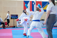 Eurocup,Larissa De Carlo,Kumite,Österreich,Shukokai Dojo Wetzikon,Austria,Mittersill,Pinzgau,2026